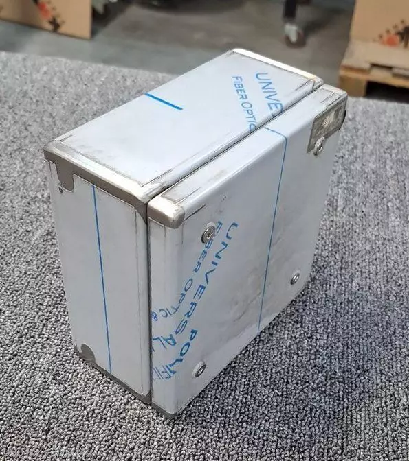 BSS 15.15.08-L Коробка клеммная из нержавеющей стали BSS 15.15.08-L Коробка клеммная из нержавеющей стали