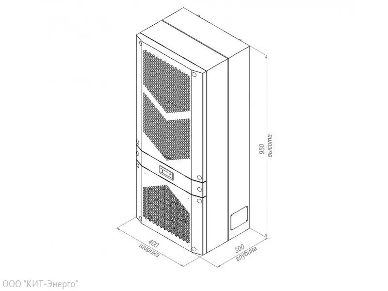 Кондиционер UNISPLIT MHW-215S(1)