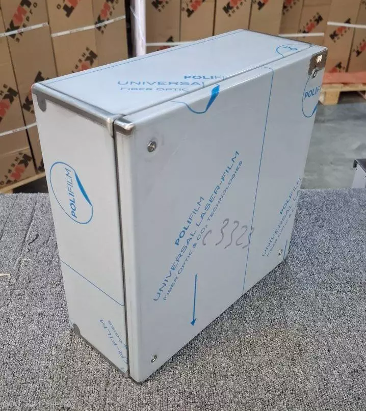 BSS 30.30.12-L Коробка клеммная из нержавеющей стали BSS 30.30.12-L Коробка клеммная из нержавеющей стали