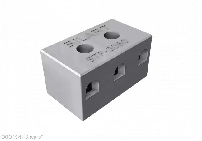 Керамическая клемма STP-3060