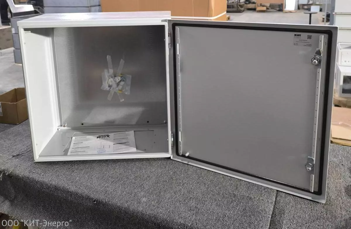 G3-CCS 60.60.40 Компактный распределительный шкаф