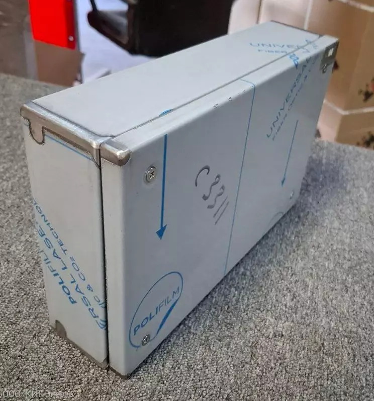 BSS 20.30.08-L Коробка клеммная из нержавеющей стали BSS 20.30.08-L Коробка клеммная из нержавеющей стали