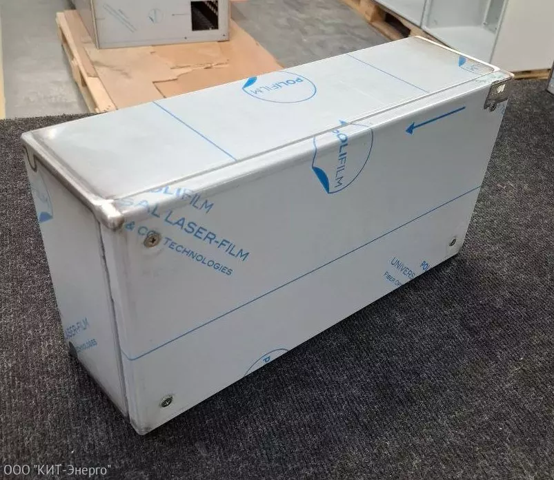 BSS 20.40.12-L Коробка клеммная из нержавеющей стали BSS 20.40.12-L Коробка клеммная из нержавеющей стали