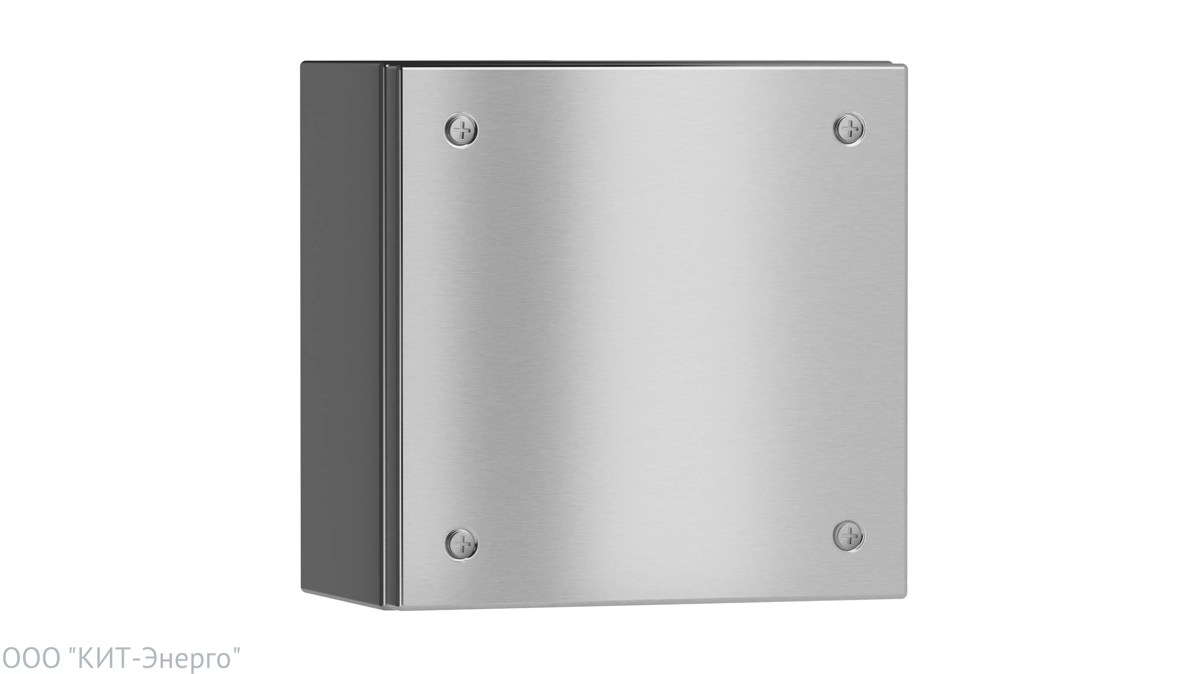 BSS 30.40.12-L Коробка клеммная из нержавеющей стали BSS 30.40.12-L Коробка клеммная из нержавеющей стали