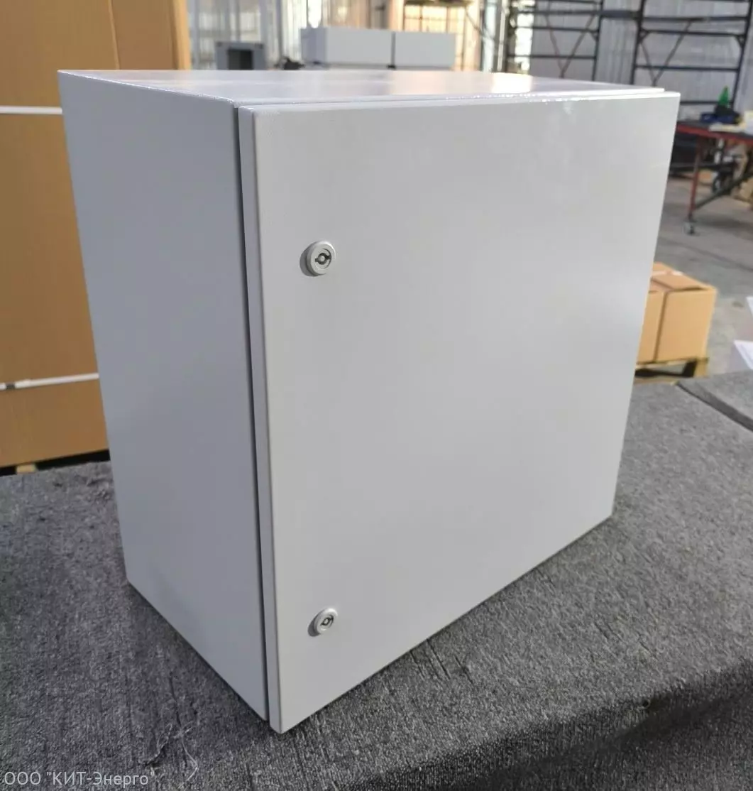 G3-CCS 60.60.40 Компактный распределительный шкаф
