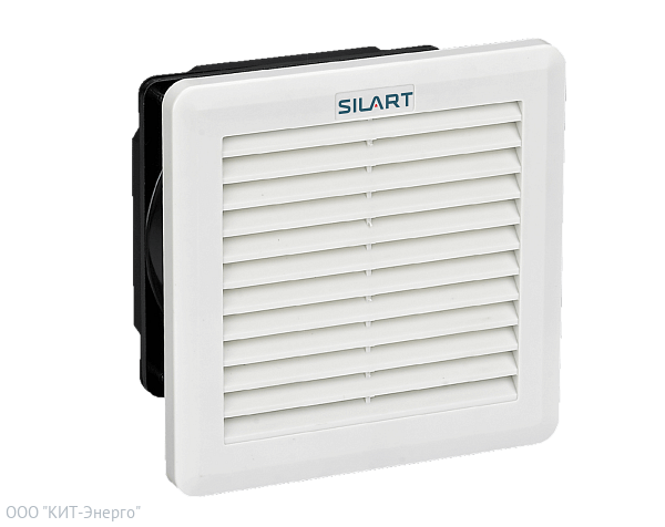 Вентиляторы с фильтром SILART