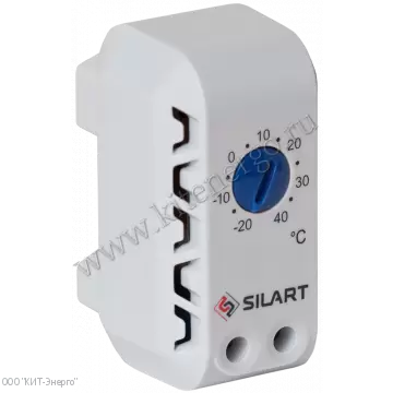 Термостаты SILART Термостаты SILART